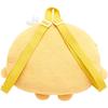 CA32001 Chikip Dancers Plush Backpack Bone Chicken