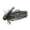 O.S.P. Lure JIG 3 HUNTS 9g Silicone Skirt Model S07/Black