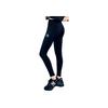 New MLB New York Yankees Leggings Women's Black 3FLGC0223-50BKS