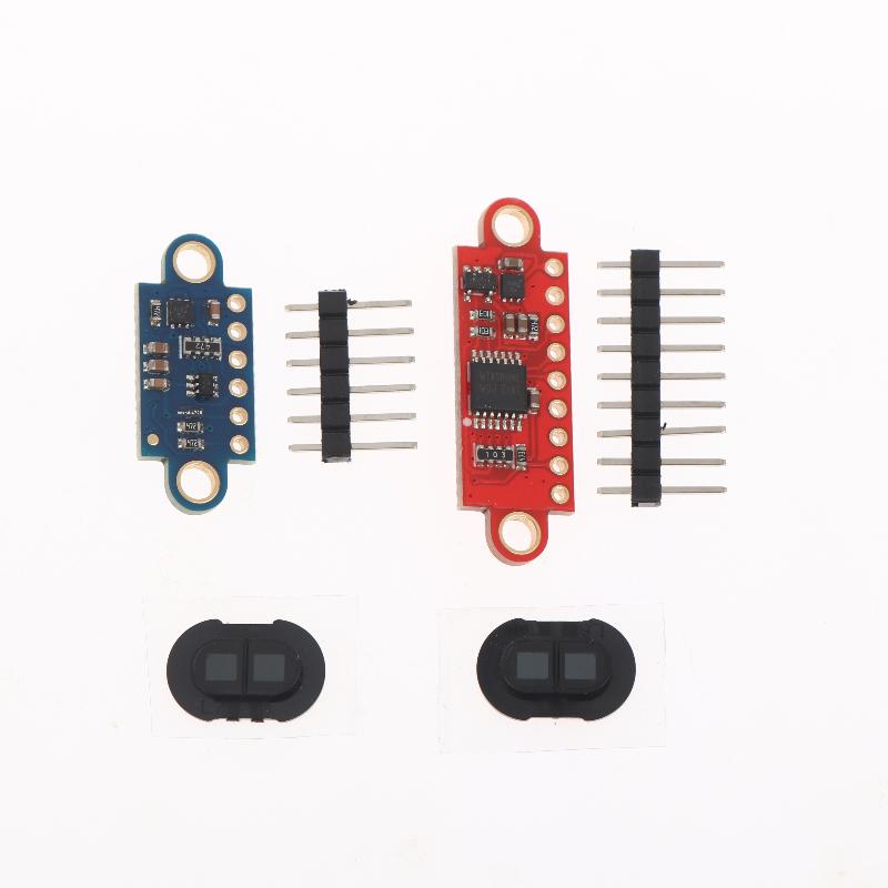 "Precise Distance Measuring Module, VL53L7CX VL53L8CX Laser ToF Ranging Sensor, 8x8 Array