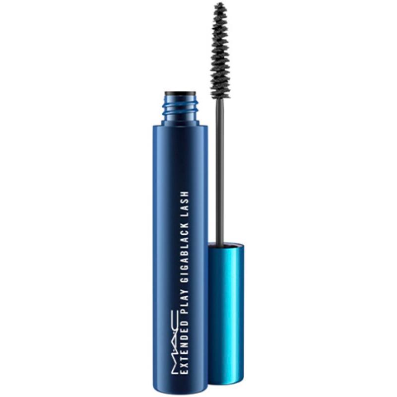 Mac Extended Play Gigablack Lash Mascara Long mascara