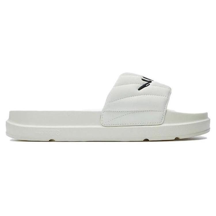 FILA Drifter 'White' Women's F12W322505FVI