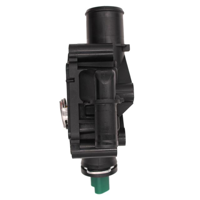 Engine Coolant Thermostat With Housing 1336.Z0 For Citroen C2 C3 C4 Xsara Picasso Boxer For Peugeot Partner 206 207 307 308 1007