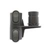 Storage Holder Bracket Head for Dyson DC58 DC59 DC62 V6 DC35 DC45 Vacuum Cleaner Brushes Parts Accessories