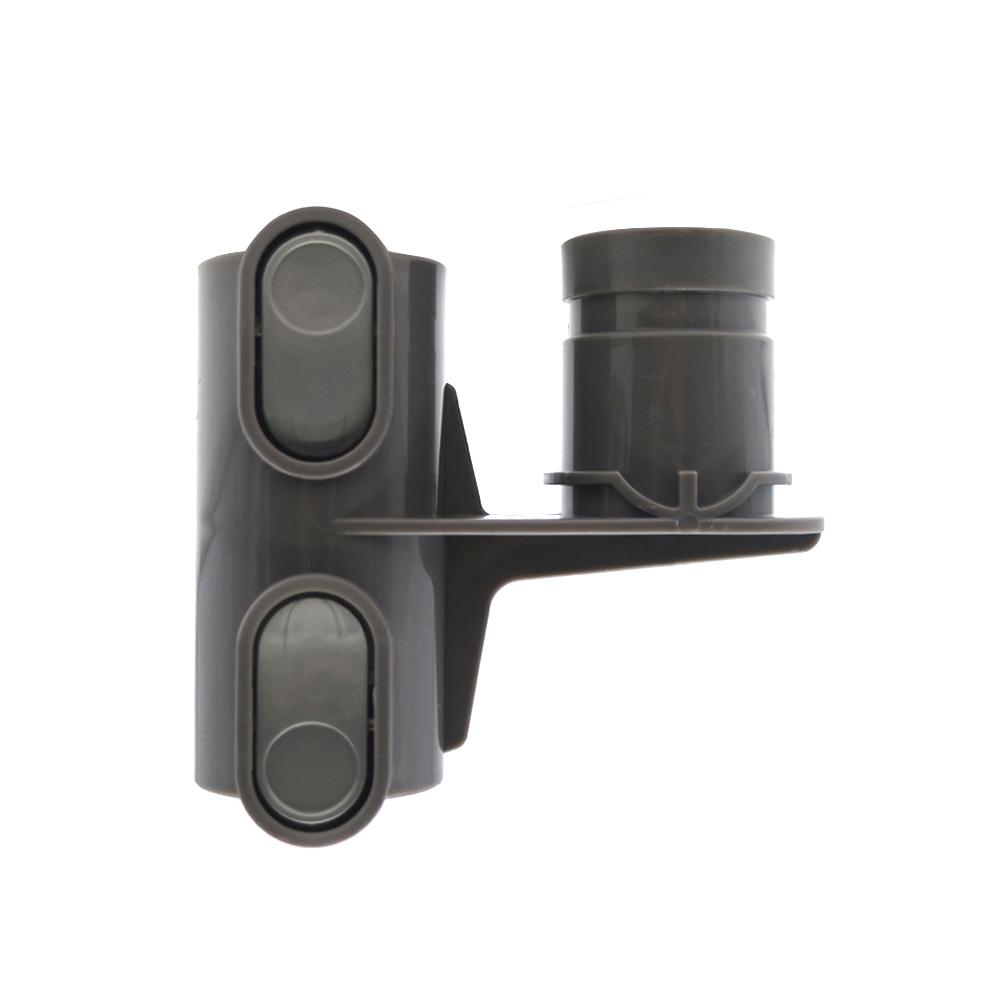 Storage Holder Bracket Head for Dyson DC58 DC59 DC62 V6 DC35 DC45 Vacuum Cleaner Brushes Parts Accessories