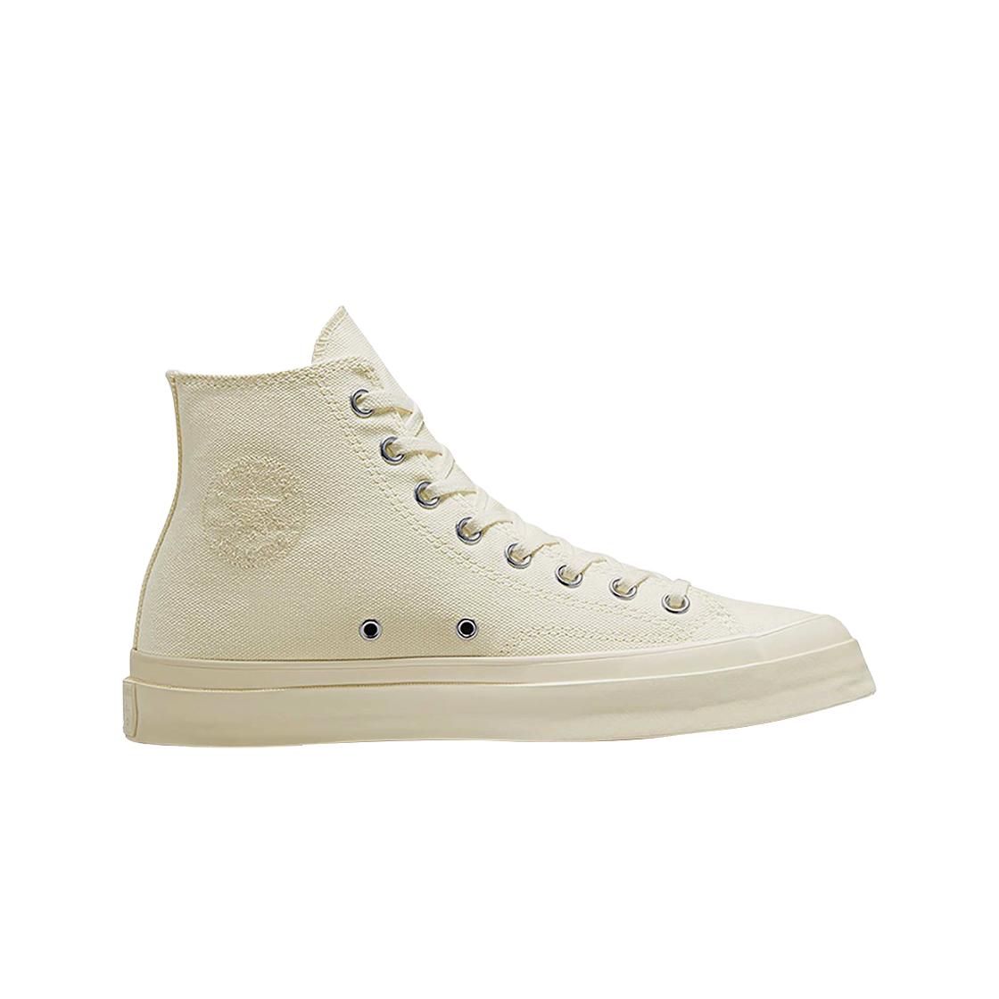 

Converse X Devin Booker Chuck 70 High Egret 255