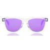 Oakley Oj9009 Frogskins Xxs Kids 900903 משקפי שמש לשני המינים