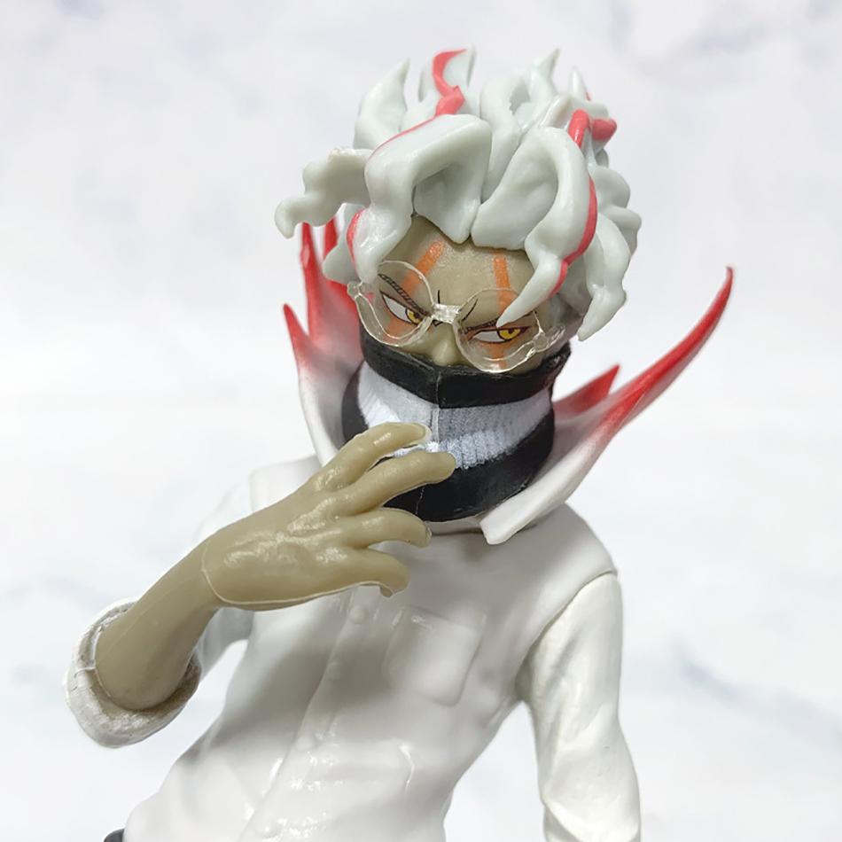 Anime Figure Dandadan Ayase Momo Takakura Ken Figures Collection Model Toys PVC Model Action Figures Gift Doll Ornament Gifts