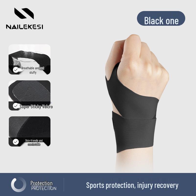 Kids  Breathable Compression Wristbands for Sports