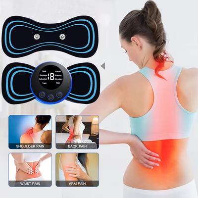 Electrónica de salud y belleza – Electromasajeador