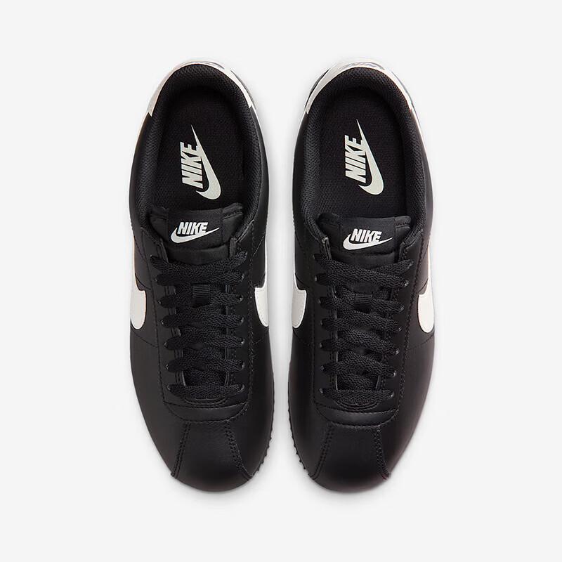NIKE Women's Cortez Casual Sneakers