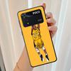 Soft Cover Phone Case for Xiaomi Redmi K40 Pro 13C 9T 14C 9A 9C A3 10C A3X A1+ A5 9 10A 12C A2+ K80 A4 Basketball Players Cool