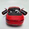 AAAOQ1 Motormaxtoy 1:24 BMW Z4 Roadster Alloy Car Diecasts & Toy Vehicles Car Model Miniature Scale Model Car Toys For Children