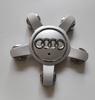2026 1pcs 135mm Car Wheel Center Cap Hub Covers Badge logo 8R0601165 4F0601165N For Audi A1 A3 A4 A5 A6 A7 Q3 Q5 Q7 TT B5 B6 B7 8P 8V