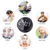 Countdown Function Digital Timer Large LED Display Mechanical Timer Countdown Timer  Fitness