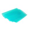 4Pcs Cuttable Drawer Shelf Liner Mat Waterproof Anti Slip Dustproof Cabinet Refrigerator Pad Table Mat For Kitchen Home Storage