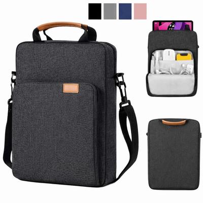 9.7 13 14 Inch Universal Tablet Sleeve Case Wear-resistant Ultrabook Carrying Case  Travel Daily