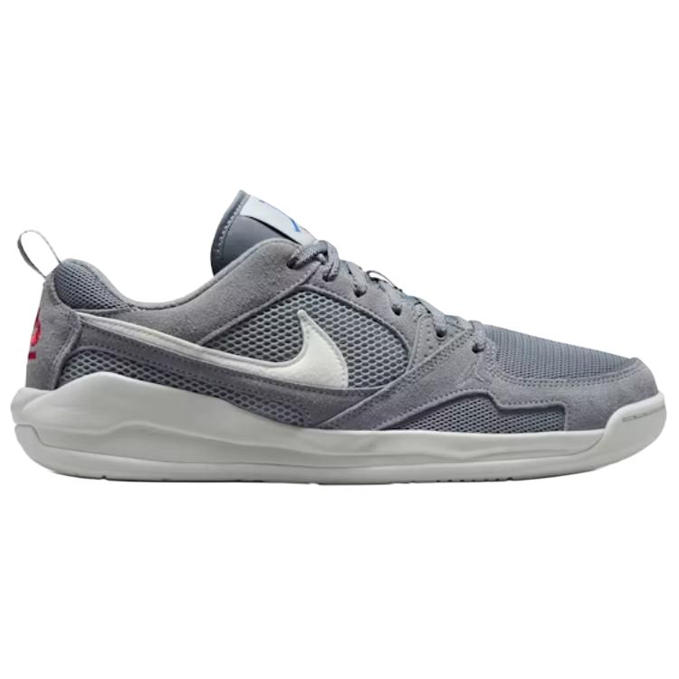 Jordan CMFT Era Vintage Basketball Shoes Men's Gray White HJ6777-005