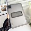 Transparent Case for Xiaomi MiPad 7 8 Pro 11.2 6 5 11 Inch Tablet Cover for Xiaomi RedMi Pad 2 SE 8.7 11 Inch Stand Back Funda