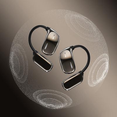 144 Languages Translator Earbuds 99% Accuracy Real Time Translation Earbuds Smart Voice Translator Ideal for Travel and Business
