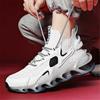 Anti-slip Anti-skid Men's Summer Boots Sneakers Men's High Cut 48 Men's Shoes Sport Sapateni Zapato Sneachers Factory