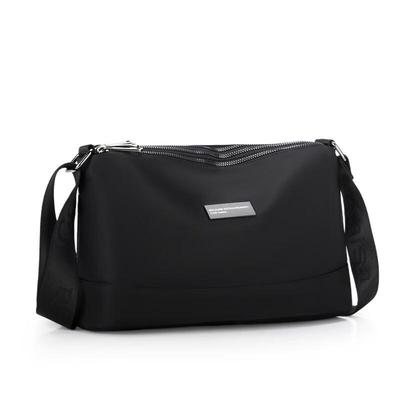 Men's Fashion Outdoor Crossbody Shoulder Bag