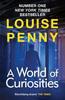 A World of Curiosities by Louise Penny Paperback Book 9781399702324