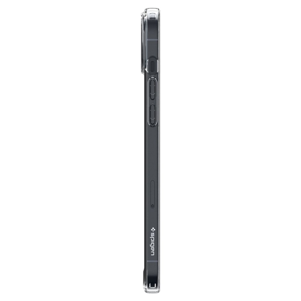 Spigen Quartz Hybrid Iphone 14 Plus / 15 Plus Crystal Clear