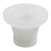Cordless Microfilter Accessory Kit Compatible with V01 For Car Vacuums