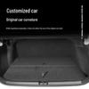 Volkswagen Lavida Trunk & Camping Storage Box - Magic Lay Flat Design