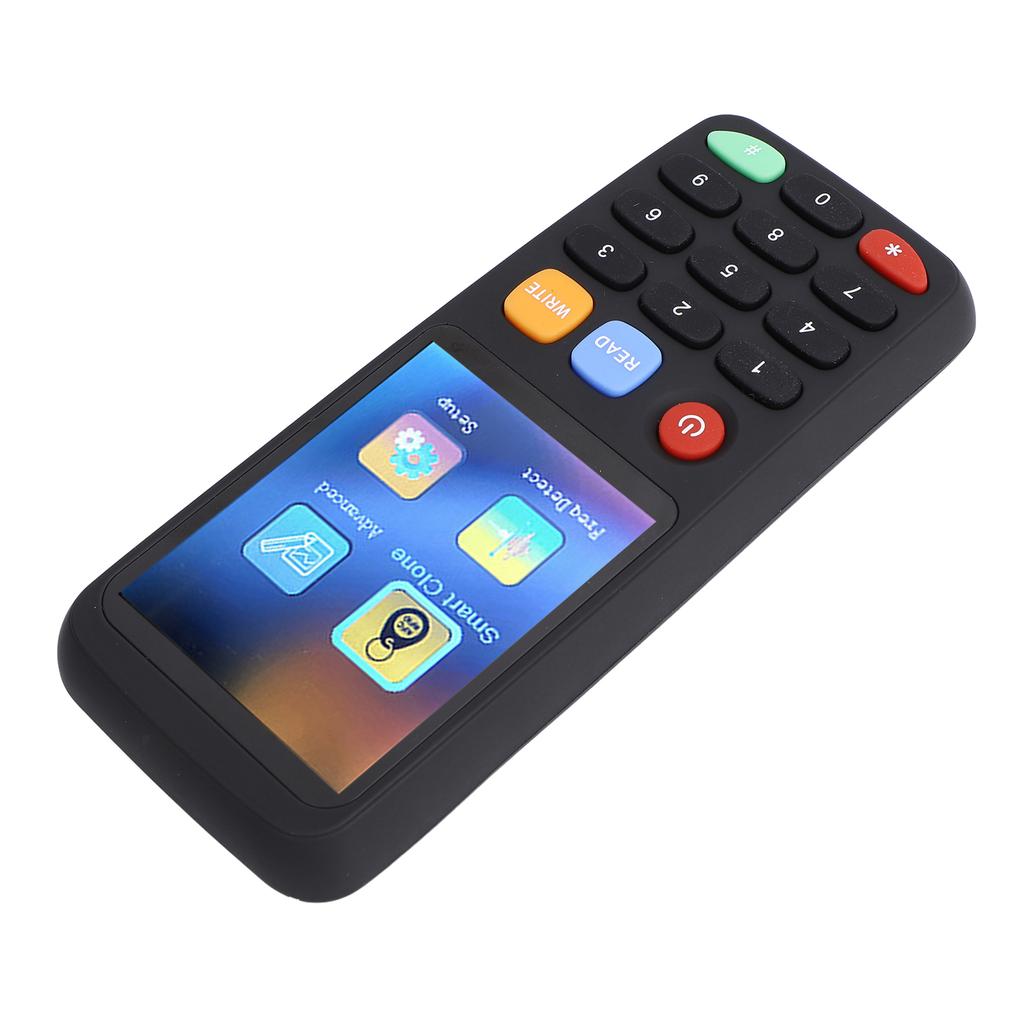 NFC Card Copier Professional ID Card Writer Smart Card Copier Machine with Clear Screen for Access