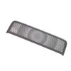 Dustproof Speaker Cover for Tesla Model Y Rear Air Outlet (Refreshed Version)