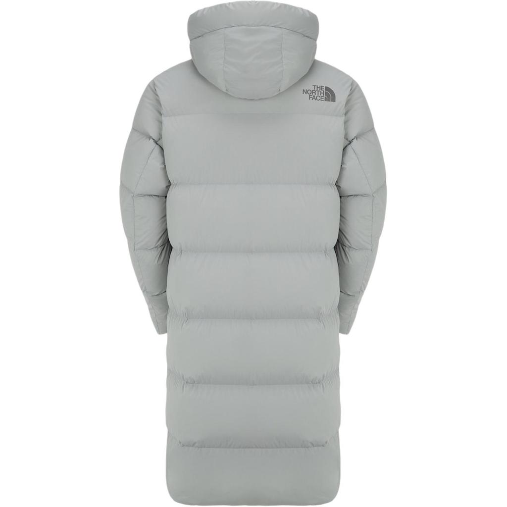 The North Face THE NORTH FACE Apparel Collection Down Jacket Unisex Gray NC1DQ55B