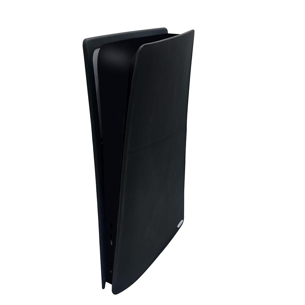 Allone PS5 Slim Silicone Cover 22 x 1 x Game Black (Digital Edition) Black, 37cm, Protection, ALG-P5NSCDBK