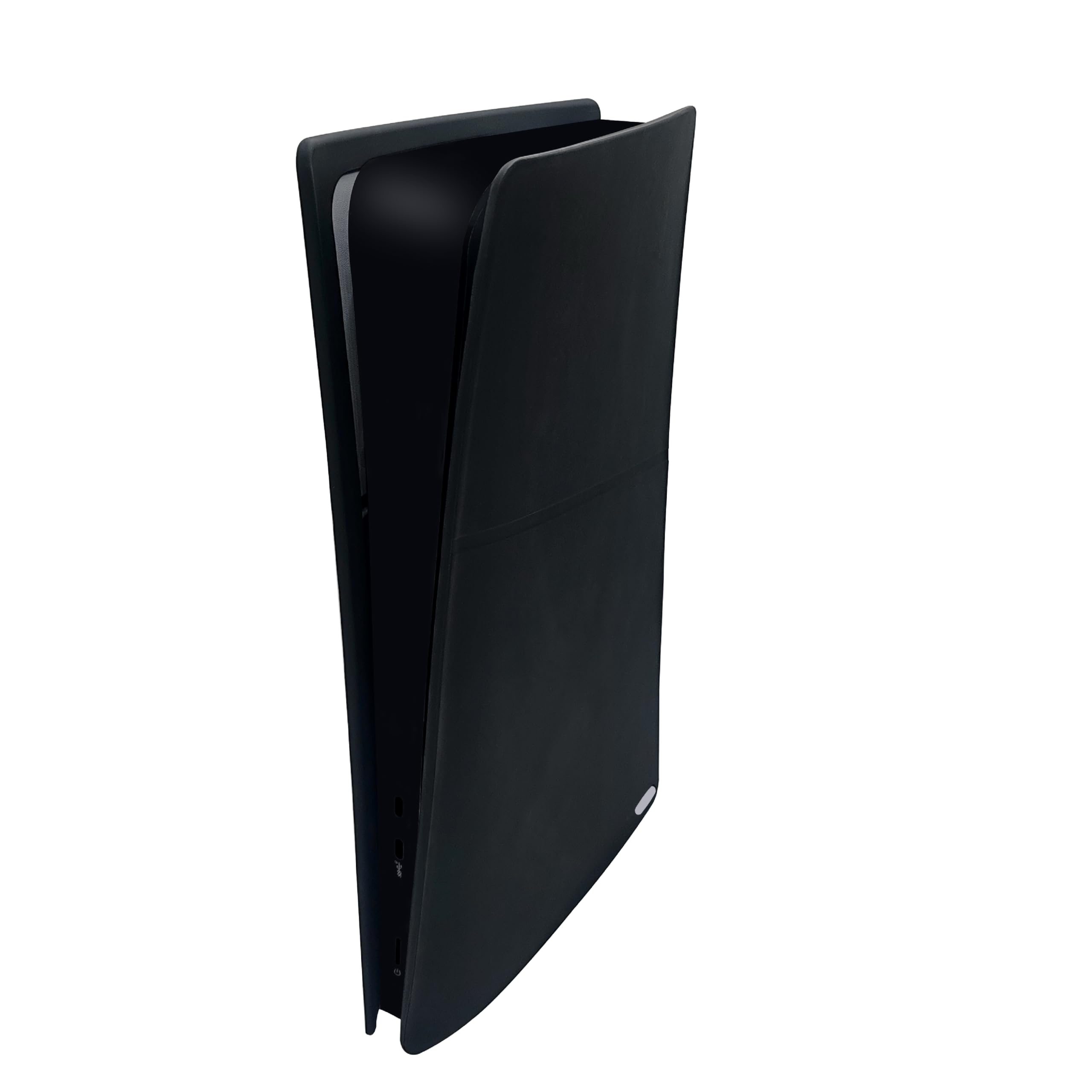 

Allone PS5 Slim Silicone Cover 22 x 1 x Game Black (Digital Edition) Black, 37cm, Protection, ALG-P5NSCDBK