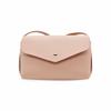 Women's Bag New Spring Fashion Simple Small Square Bag Shoulder Bag Envelope Messenger Bag Bag One Piece