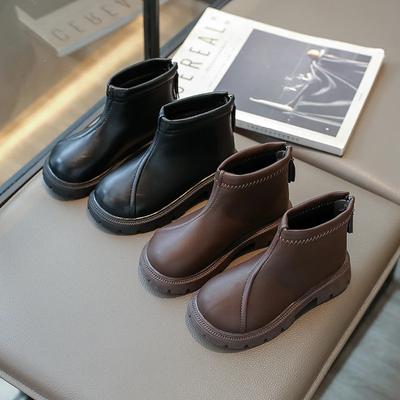 Niñas – Botas y botines