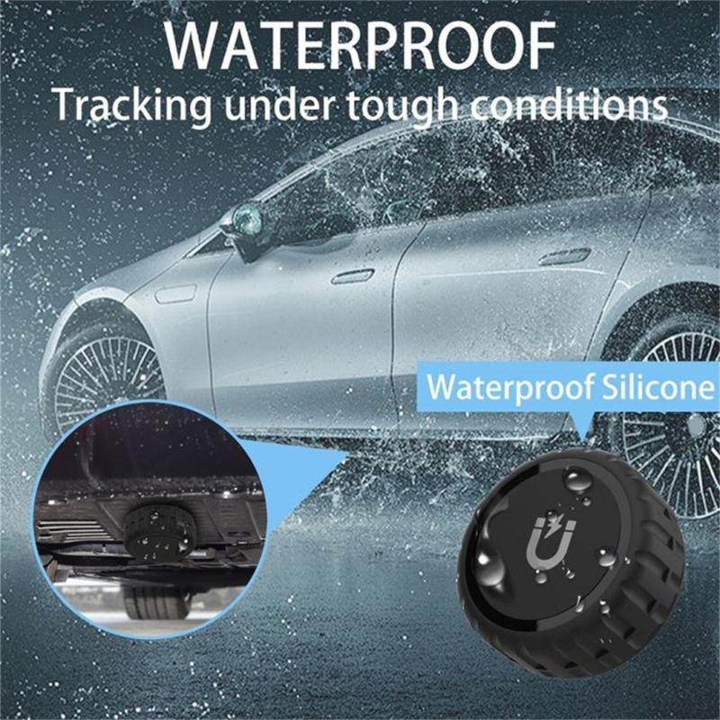 Shockproof Protective Case Sleeve Enclosure With Build In Magnets for Secure Attachment Anti Drop Anti Scratch Anti Dust