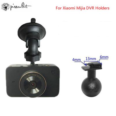 Für Xiaomi Mijia 1S DVR-Halterungen Fahren Recorder Saugnapf Basis Halterung Auto Feste Aufhänger Zubehör Clip Saugnapf Halterungen