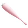 Mi Ji Flower Yang Dot AV Stick Vibrator - Weiblicher Masturbator, Spielzeug für Erwachsene