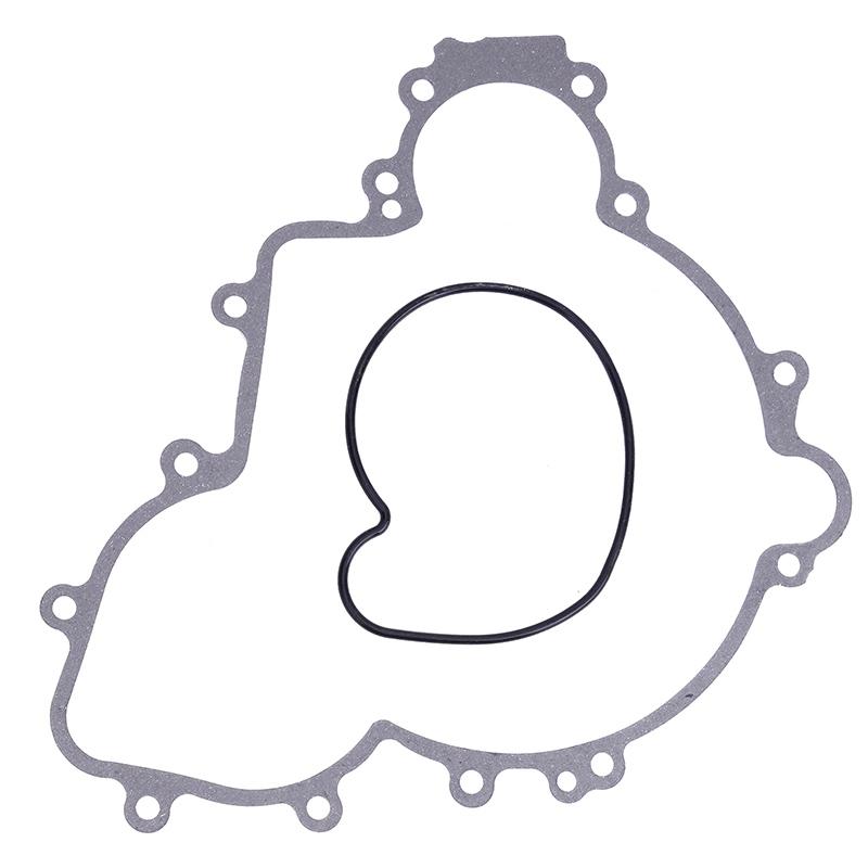 Motorcycle Engine Cylinder Gasket Set Gasket Kit For Polaris RZR XP 4 900 EPS 2013-2014 EPS XP4 XP900 XP 900EPS 2013-2014 808970