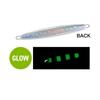 Shimano Offshore Metal Jig Ocea Stinger Butterfly Center Sardine 160g 014 S Zebra Glow JT-716L