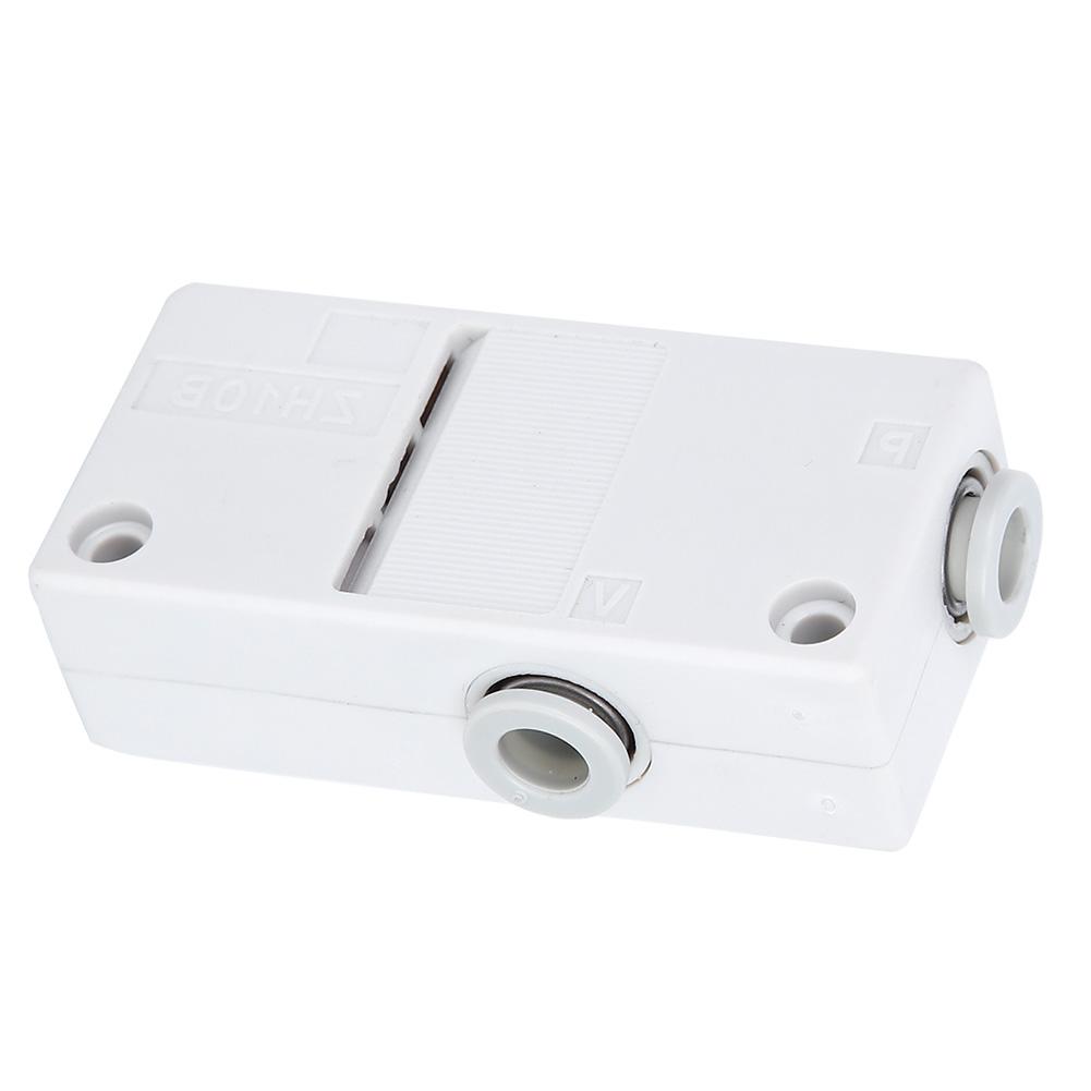 1 Pcs AZH10BS 06 06 Pneumatic Vacuum Negative Pressure Generator