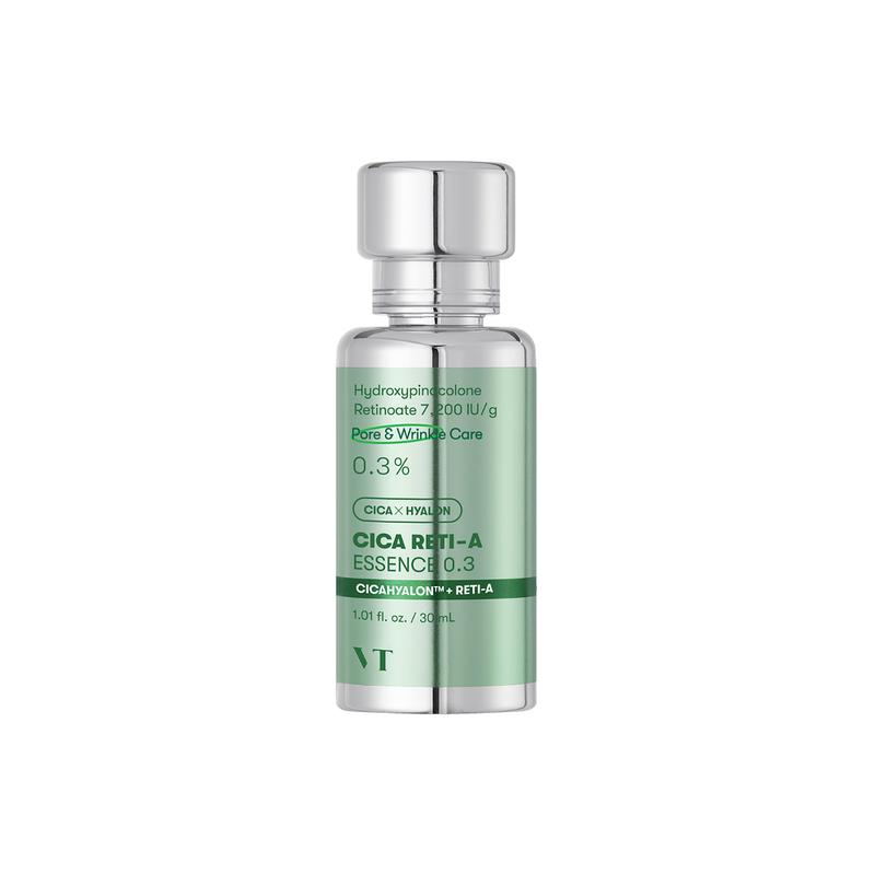 

Cica Reti-A Essence 0.3