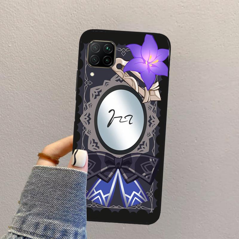 

Honkai Star Rail Arlan For Huawei Nova 12s 12i 11i 8i 7i Y73 Y70 Y90 Y60 Y72 Y61 Y91 9 10 SE P30 Pro P40 Lite Case Nova 11 Pro