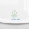 [Officially Imported] Royal Copenhagen Blue Line Oval Dish Plate, 23cm, 1058879