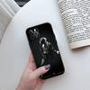 IR18 Michael Jackson Case for Samsung A06 A35 A25 A24 A15 A05S A05 M55 M35 M15 A02 A12 A13 A10 A16 A20 A30 A22 A31 A32 A33 A42 A50