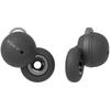 Sony LinkBuds: True Wireless Earbuds / Compact and Lightweight (4.1g) / Fully Open Style for Always-On Wear / Microphone for Calls / 12mm Drivers /