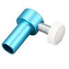 Die Cut Machine Pen Adapter Aluminum Alloy Universal Die Cutting Pen Holder for CRICUT JOY