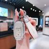 TPU Car Key Case Remote Cover Shell Holder Styling Fob For Honda New Accord 11th Gen Civic ZRV XRV HRV CRV Pilot Sport SI EX EXL CC88